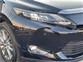 2014 Toyota Harrier