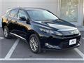 2014 Toyota Harrier