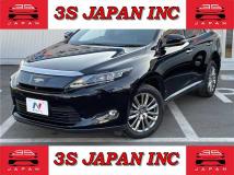 2014 Toyota Harrier