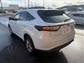 2017 Toyota Harrier