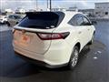 2017 Toyota Harrier