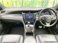 2014 Toyota Harrier