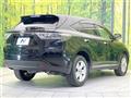 2014 Toyota Harrier