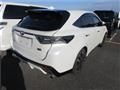 2015 Toyota Harrier