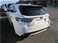 2015 Toyota Harrier