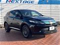 2017 Toyota Harrier
