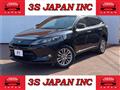 2015 Toyota Harrier