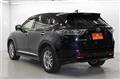 2014 Toyota Harrier