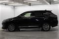 2014 Toyota Harrier