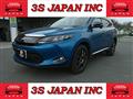 2017 Toyota Harrier
