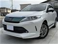 2018 Toyota Harrier