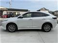2018 Toyota Harrier