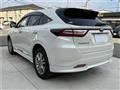 2018 Toyota Harrier