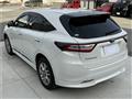 2018 Toyota Harrier
