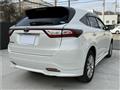2018 Toyota Harrier