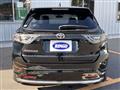 2016 Toyota Harrier
