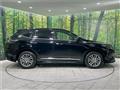2016 Toyota Harrier