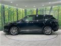 2016 Toyota Harrier