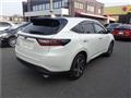 2017 Toyota Harrier