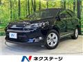 2015 Toyota Harrier