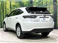 2017 Toyota Harrier