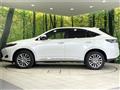 2014 Toyota Harrier