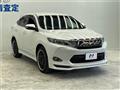 2017 Toyota Harrier