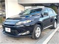 2014 Toyota Harrier