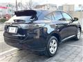 2014 Toyota Harrier