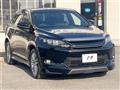 2016 Toyota Harrier