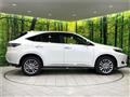 2014 Toyota Harrier