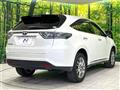 2014 Toyota Harrier