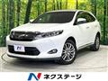 2014 Toyota Harrier