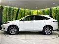 2014 Toyota Harrier