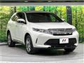 2017 Toyota Harrier