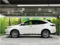 2017 Toyota Harrier