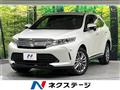 2017 Toyota Harrier