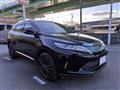 2017 Toyota Harrier
