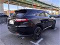 2017 Toyota Harrier