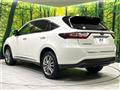 2017 Toyota Harrier