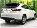 2017 Toyota Harrier