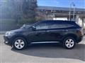 2013 Toyota Harrier