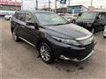 2014 Toyota Harrier