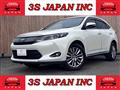 2014 Toyota Harrier