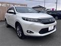 2014 Toyota Harrier