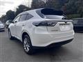 2014 Toyota Harrier