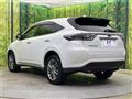 2014 Toyota Harrier