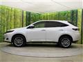 2014 Toyota Harrier