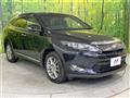 2015 Toyota Harrier
