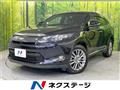 2015 Toyota Harrier